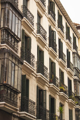 Fototapeta premium Granada , Spain