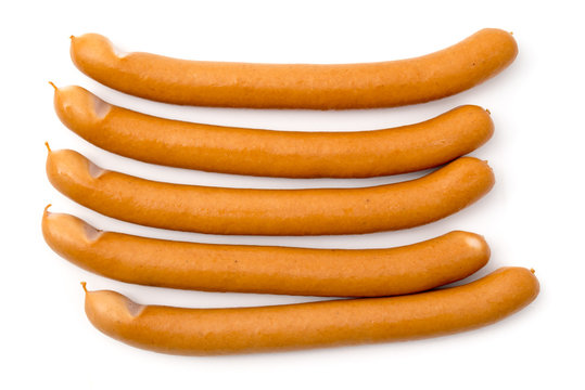 Wiener W&uuml;rstchen