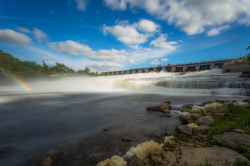 Healy Falls of Peterborough