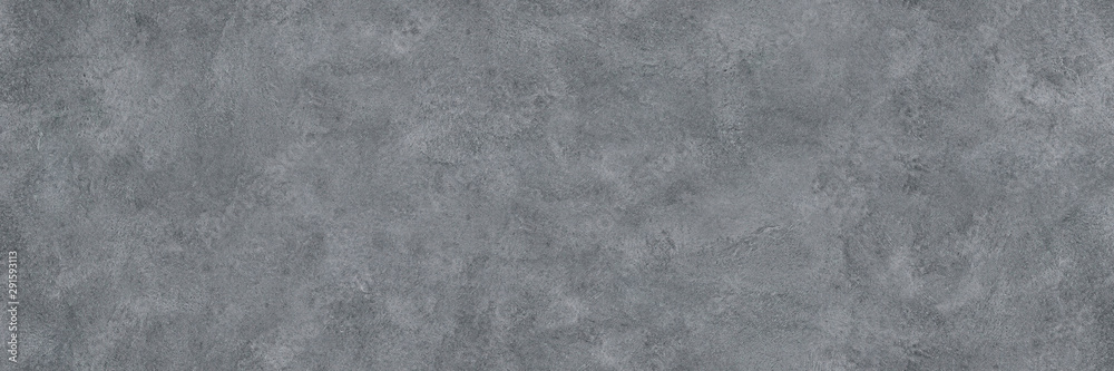 Poster horizontal design on cement and concrete texture for pattern and background
