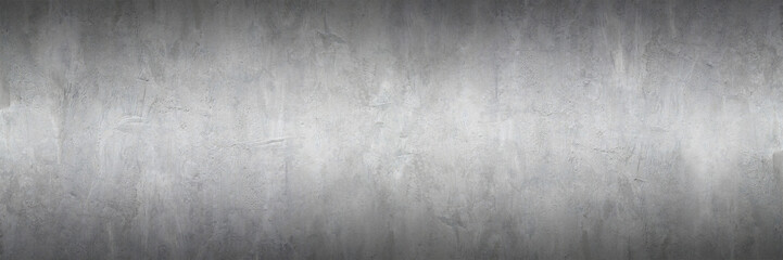 horizontal design on cement and concrete with shadow edge for pattern and background