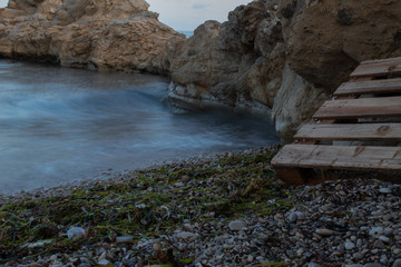 Mar de Seda