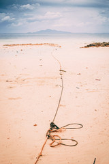 Fisher´s Sail