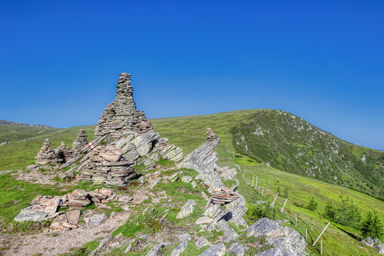 Steinmandl