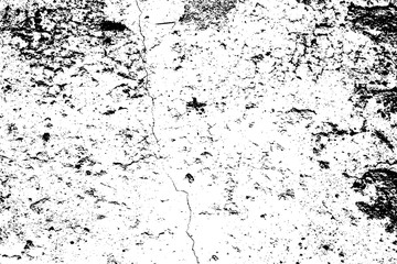 Distress Overlay Texture