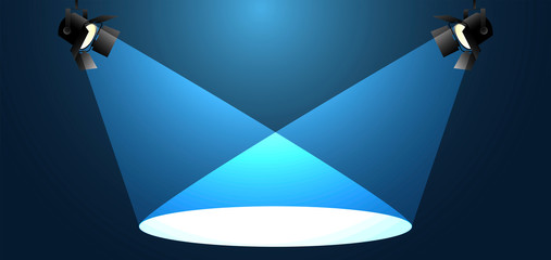 luce, faretti, riflettori, cinema, fotografia © xyz+