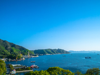 大崎上島の景色_02