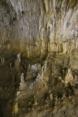 Fototapeta na wymiar Grotte de Cholanche