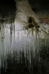 Grotte de Cholanche