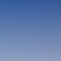 Obraz premium Background, strings