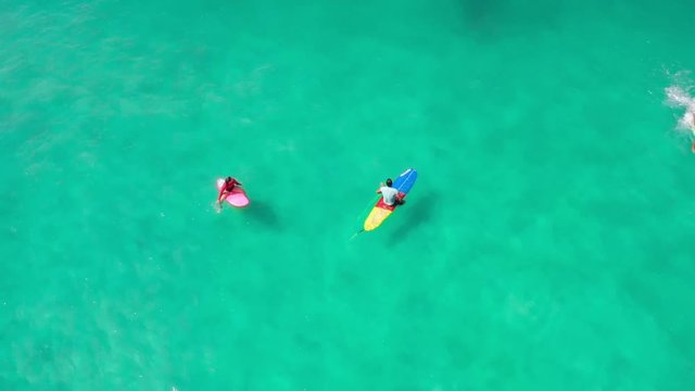 Surf