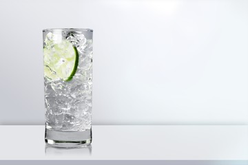 Glass.
