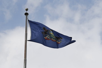 Pennsylvania Capital