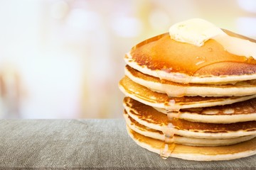 Pancake.