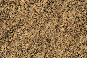 Rock plate. Colored stone surface. Wall of the house. Geology and Metamorphic rocks.