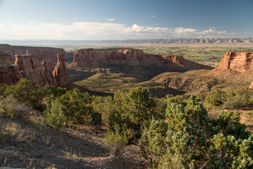 Colorado National Monument