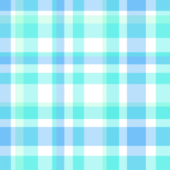 Seamless multicolor pattern. Checkered background. Abstract colored wallpaper of the surface. Doodle for design. Pastel colors. Print for design