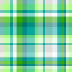 Seamless multicolored pattern. Checkered background. Abstract colored wallpaper of the surface. Doodle for design. Pastel colors. Print for design