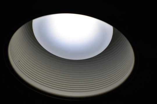 Macro Recessed Light