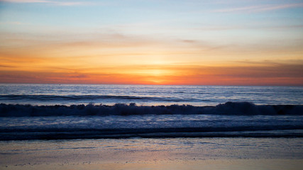 Pacific Sunset 2