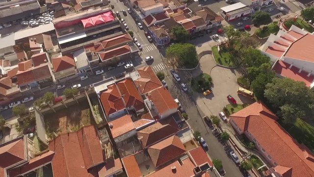 Cidade Salto City