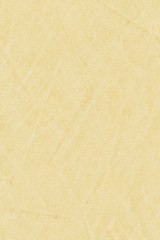 yellow antique cut stone texture, abstract sandstone parchment background