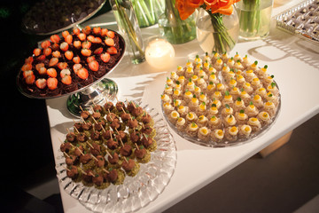 Candies