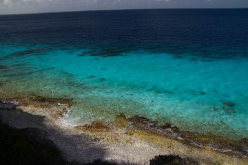 1000 Steps Bonaire