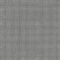 Beautiful geometric pattern for decorate background. Abstract background isolated on white.