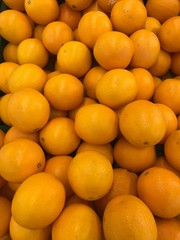 Oranges
