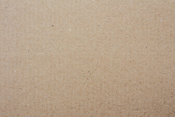 Fototapeta na wymiar cardboard texture surface