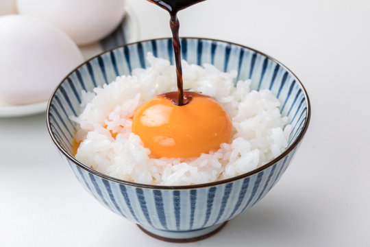 たまごかけご飯 の画像 1 670 件の Stock 写真 ベクターおよびビデオ Adobe Stock