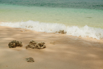 Beach in Thailand