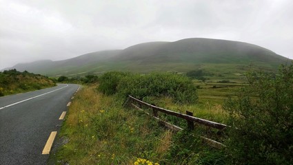 Ireland Ring of Kerry