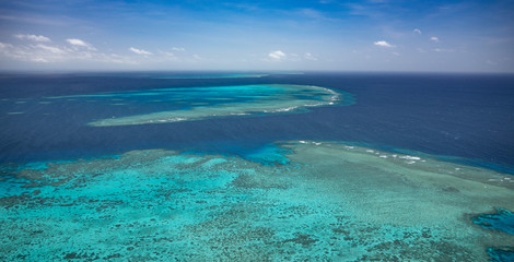 Great Barrier Reef