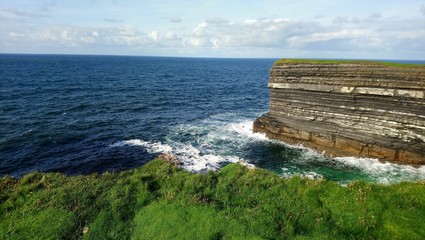 Ireland Downpatrick Head 3