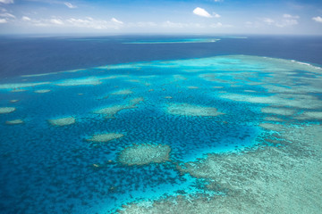 Great Barrier Reef