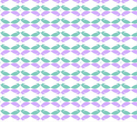 Abstract geometric style print design for textile and for amazing background