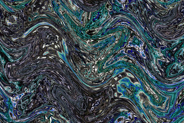 wave design - abstract background and surface texture