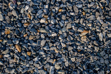 Background stone, Stones, Stones together Small stone