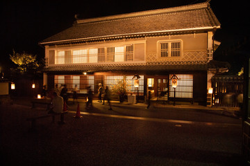 灯り