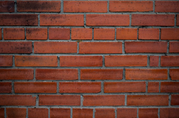 Obraz premium Brick wall texture. Background image of masonry