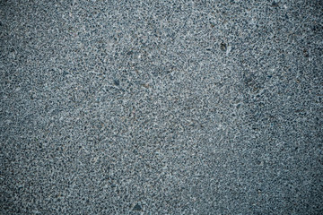 Asphalt pavement texture