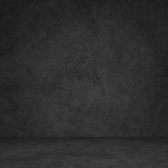 Designed grunge texture. Wall and floor interior background