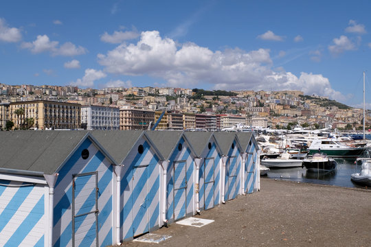 Cabine De Plage Stock Photos And Royalty Free Images Vectors And Illustrations Adobe Stock