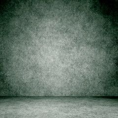 Designed grunge texture. Wall and floor interior background
