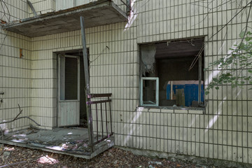 Weißrussland, Fototour mit Urbexplorer