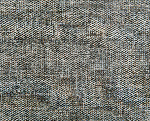 Texture of natural fabric