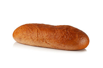loaf of bread