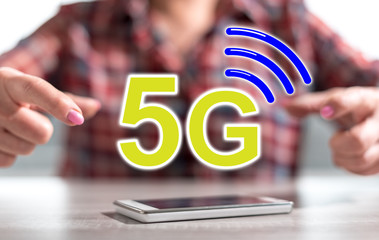 Concept of 5g